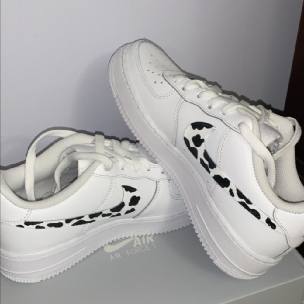CUSTOM SHOES AF1